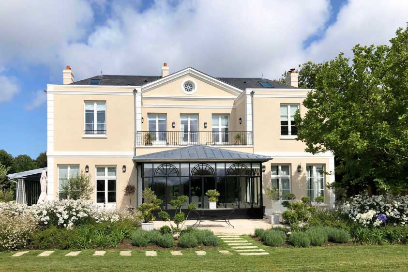 Landscape architecture